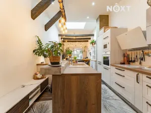 Prodej bytu 3+kk, Šumperk, Bludovská, 75 m2