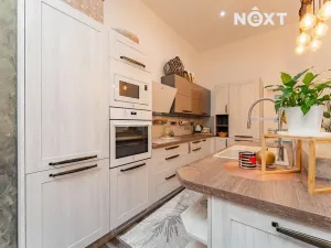 Prodej bytu 3+kk, Šumperk, Bludovská, 75 m2