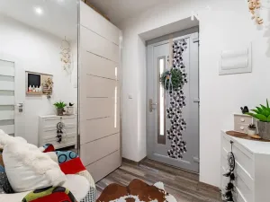 Prodej bytu 3+kk, Šumperk, Bludovská, 75 m2