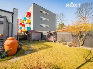 Prodej bytu 3+kk, Šumperk, Bludovská, 75 m2