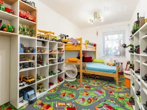 Prodej bytu 3+kk, Šumperk, Bludovská, 75 m2