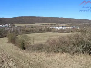 Prodej pozemku, Loděnice, 5981 m2