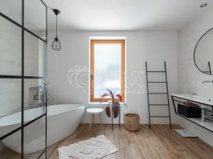 Prodej rodinného domu, Statenice, Nad Vinicí, 219 m2