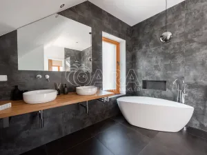 Prodej rodinného domu, Statenice, Nad Vinicí, 219 m2