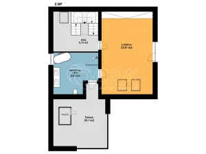 Prodej rodinného domu, Statenice, Nad Vinicí, 219 m2