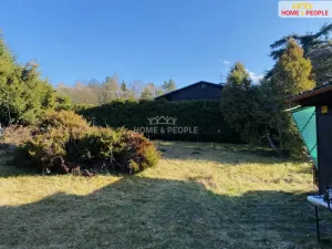 Prodej chaty, Krňany - Třebsín, 30 m2