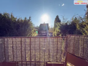 Prodej chaty, Krňany - Třebsín, 30 m2