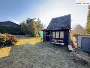 Prodej chaty, Krňany - Třebsín, 30 m2