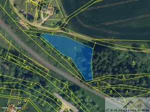 Prodej pole, Libštát, 2437 m2