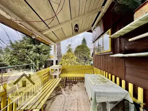 Prodej chaty, Semily, Pod Vartou, 12 m2