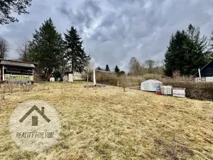 Prodej chaty, Semily, Pod Vartou, 12 m2