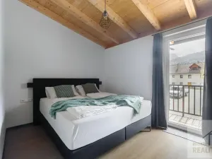 Prodej rodinného domu, Rattendorf, Rakousko, 117 m2