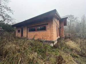 Dražba rodinného domu, Chuderov, 216 m2