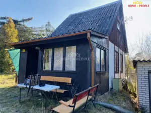 Prodej pozemku pro bydlení, Krňany - Třebsín, 442 m2