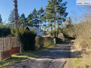 Prodej pozemku pro bydlení, Krňany - Třebsín, 442 m2