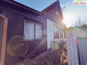 Prodej pozemku pro bydlení, Krňany - Třebsín, 442 m2