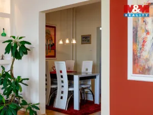 Prodej bytu 4+1, Ostrava - Zábřeh, V Zálomu, 76 m2