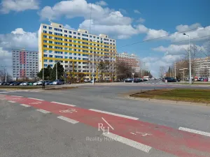 Prodej bytu 2+kk, Praha - Řepy, Galandova, 45 m2