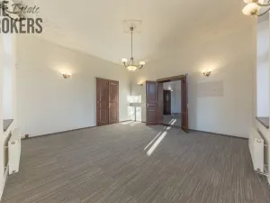 Pronájem kanceláře, Liberec - Liberec I-Staré Město, Vítězná, 230 m2