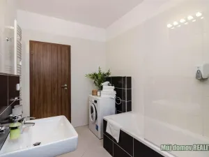 Pronájem bytu 2+kk, Praha - Střížkov, Zakšínská, 52 m2