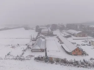 Prodej komerční, Rosice, 398 m2