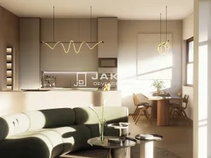 Prodej bytu 3+kk, Praha, 86 m2