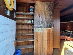 Prodej chaty, Hvozdnice, 38 m2