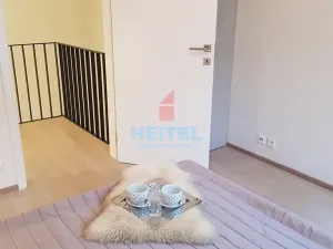 Pronájem bytu 2+kk, Olomouc, Vodární, 50 m2