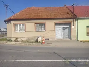 Prodej rodinného domu, Komořany, 75 m2