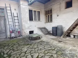 Prodej rodinného domu, Komořany, 75 m2