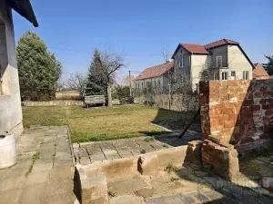 Prodej rodinného domu, Komořany, 75 m2