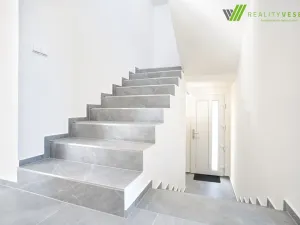 Prodej rodinného domu, Ratíškovice, Polní, 240 m2