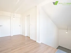 Prodej rodinného domu, Ratíškovice, Polní, 240 m2