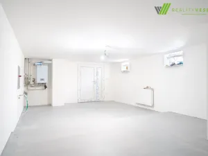 Prodej rodinného domu, Ratíškovice, Polní, 240 m2