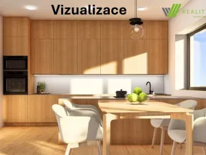 Prodej rodinného domu, Ratíškovice, Polní, 240 m2