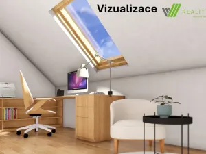 Prodej rodinného domu, Ratíškovice, Polní, 240 m2