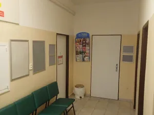 Pronájem kanceláře, Plzeň - Jižní Předměstí, Skrétova, 55 m2