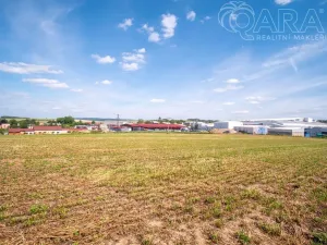 Prodej komerčního pozemku, Dolní Kralovice, 10347 m2