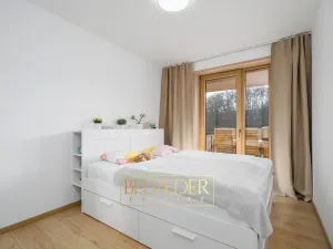 Prodej bytu 3+kk, Slaný, Lázeňská, 76 m2