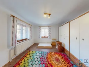 Prodej rodinného domu, Jablonec nad Nisou - Proseč nad Nisou, Zlatá ulička, 131 m2