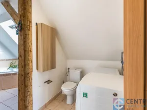 Prodej rodinného domu, Jablonec nad Nisou - Proseč nad Nisou, Zlatá ulička, 131 m2