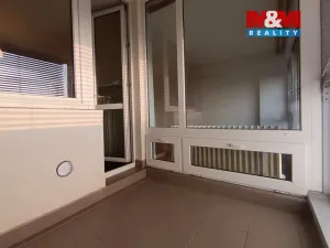 Prodej bytu 2+1, Ostrava - Moravská Ostrava, Nádražní, 52 m2