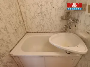 Prodej bytu 2+1, Ostrava - Moravská Ostrava, Nádražní, 52 m2