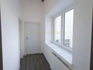 Prodej bytu 4+1, Jindřichův Hradec - Jindřichův Hradec I, Sady, 108 m2