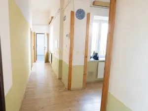 Prodej bytu 4+1, Jindřichův Hradec - Jindřichův Hradec I, Sady, 108 m2