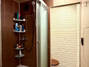 Pronájem bytu 1+1, Cheb, Stavbařů, 37 m2