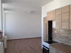 Prodej bytu 1+kk, Mnichovo Hradiště, Havlíčkova, 31 m2