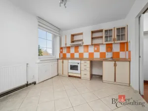 Pronájem bytu 2+1, Liberec, 55 m2