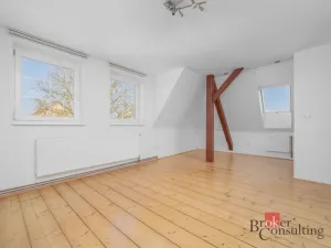 Pronájem bytu 2+1, Liberec, 55 m2