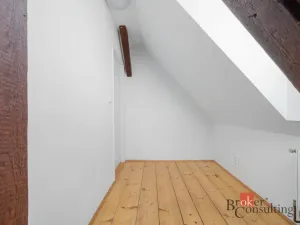 Pronájem bytu 2+1, Liberec, 55 m2